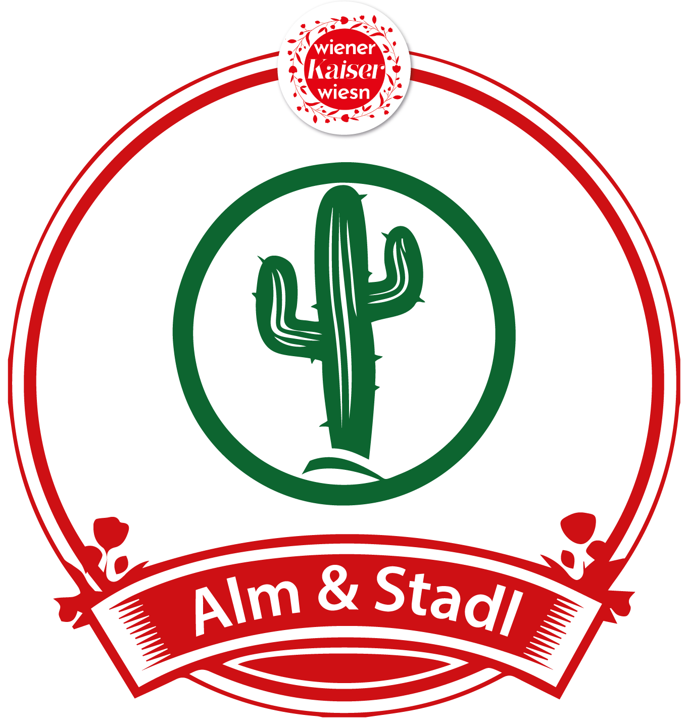 Wiener Kaiserwiesn | Kaktus Alm & Stadl